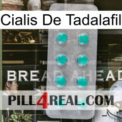 Tadalafil Cialis 28